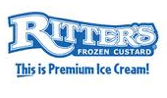 ritters ice cream franchise